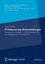 It-Outsourcing-Entscheidungen