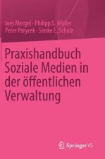Praxishandbuch Soziale Medien in Der OEffentlichen Verwaltung