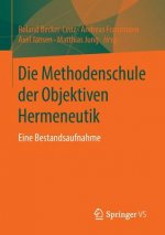 Die Methodenschule der Objektiven Hermeneutik