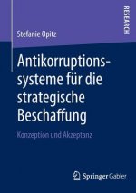 Antikorruptionssysteme Fur Die Strategische Beschaffung