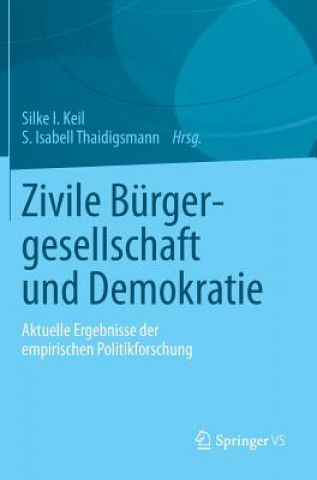 Zivile B rgergesellschaft Und Demokratie