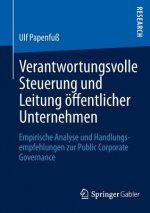 Verantwortungsvolle Steuerung Und Leitung OEffentlicher Unternehmen