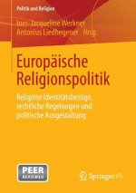 Europ ische Religionspolitik