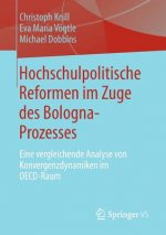 Hochschulpolitische Reformen Im Zuge Des Bologna-Prozesses