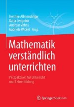 Mathematik verstandlich unterrichten