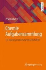 Chemie Aufgabensammlung fur Ingenieure und Naturwissenschaftler