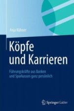 Köpfe und Karrieren