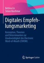 Digitales Empfehlungsmarketing