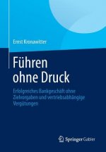 Fuhren Ohne Druck