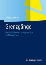 Grenzgange Im Management