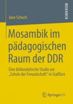 Mosambik im padagogischen Raum der DDR