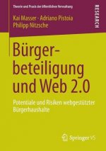 B rgerbeteiligung Und Web 2.0