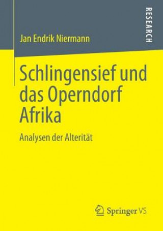 Schlingensief Und Das Operndorf Afrika