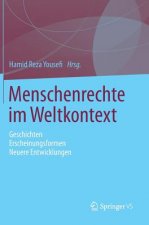 Menschenrechte Im Weltkontext