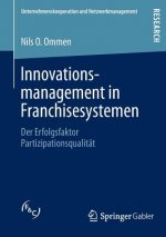 Innovationsmanagement in Franchisesystemen