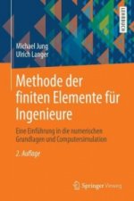 Methode der finiten Elemente fur Ingenieure