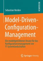 Model-Driven-Configuration-Management