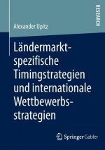 L ndermarktspezifische Timingstrategien Und Internationale Wettbewerbsstrategien