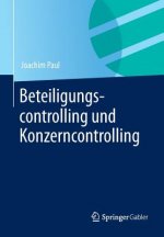 Beteiligungscontrolling Und Konzerncontrolling