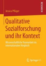Qualitative Sozialforschung Und Ihr Kontext