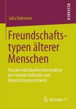 Freundschaftstypen AElterer Menschen