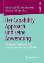 Der Capability Approach Und Seine Anwendung