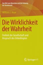 Die Wirklichkeit Der Wahrheit