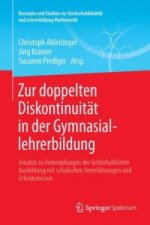 Zur doppelten Diskontinuitat in der Gymnasiallehrerbildung