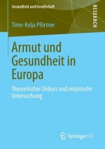 Armut Und Gesundheit in Europa