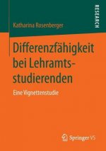Differenzf higkeit Bei Lehramtsstudierenden