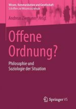 Offene Ordnung?