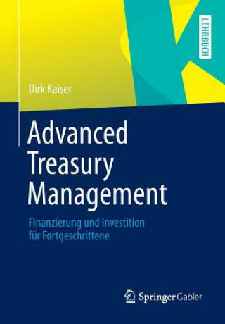 Advanced Treasury Management