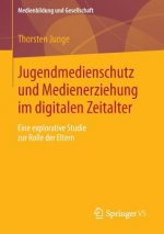 Jugendmedienschutz Und Medienerziehung Im Digitalen Zeitalter