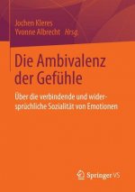 Die Ambivalenz Der Gefuhle