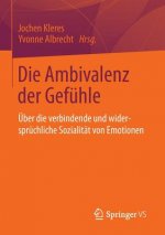 Die Ambivalenz Der Gefuhle