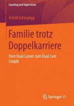 Familie Trotz Doppelkarriere