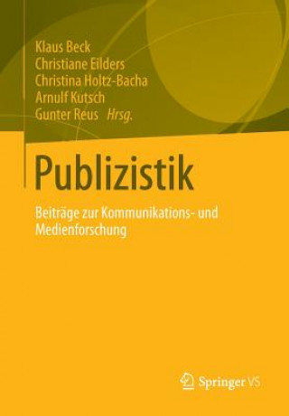 Publizistik