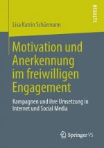 Motivation Und Anerkennung Im Freiwilligen Engagement