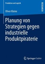 Planung Von Strategien Gegen Industrielle Produktpiraterie
