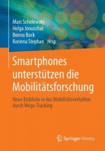 Smartphones als Erhebungsinstrument in der Mobilitätsforschung