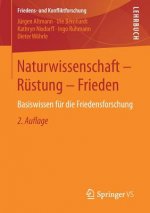 Naturwissenschaft - Rustung - Frieden