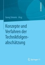 Konzepte Und Verfahren Der Technikfolgenabschatzung