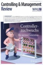 Controlling & Management Review Sonderheft 1-2013