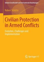 Civilian Protection in Armed Conflicts