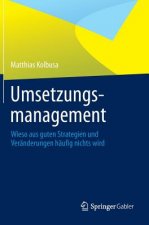 Umsetzungsmanagement