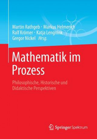 Mathematik Im Prozess