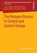 Bologna Process in Central and Eastern Europe