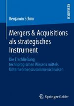 Mergers & Acquisitions ALS Strategisches Instrument