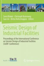 Seismic Design of Industrial Facilities