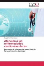 Atencion a las enfermedades cardiovasculares